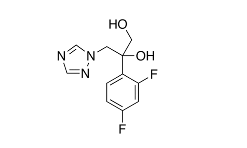 Fluconazole EP Impurity F